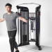Фитнес станция  Fit-On Shua Inspire FT1B 1090-0001 - фото №4